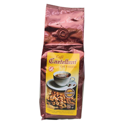 CAFE PARA PASAR EXTRA ESPECIAL CAZTELLANI - 250 GR