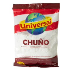 CHUÑO UNIVERSAL 180GR.