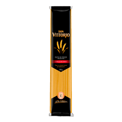 FIDEOS DON VITTORIO CABELLO DE ANGEL 250GR.