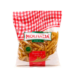 FIDEOS MOLITALIA CANUTO CHICO 250GR.