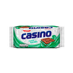 GALLETA CASINO MENTA SIX PACK