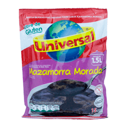 MAZAMORRA MORADA UNIVERSAL 150GR