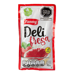 DELI FRESA FANNY DP 85GR