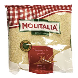 SEMOLA MOLITALIA 200GR