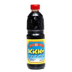 SILLAO KIKKO BOT 500ML