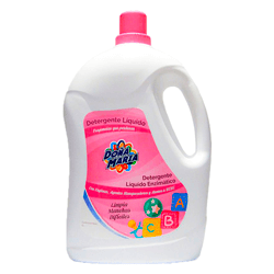 DETERGENTE LIQUIDO DOÑA MARIA BEBE 5LT