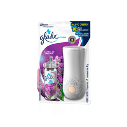 GLADE TOQUE CAMPOS DE LAVANDA FU 12/9 GR