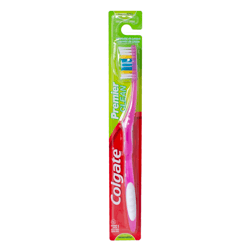 CEPILLO COLGATE PREMIER  CLEAN