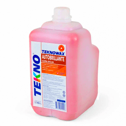 CERA AUTOB. ROJA TEKNO GLN 3785ML.