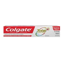 CREMA DENTAL COLGATE CLEAN MINT 90GR.