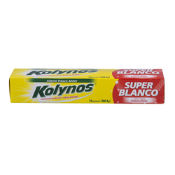 CREMA DENTAL KOLYNOS ECON. 75ML