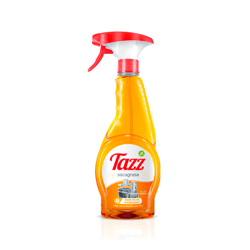 DESENGRASANTE LIMON TAZZ GAT.650ML