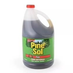 DESINF. PINESOL PINO FCO 3800ML.