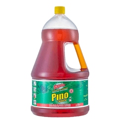 DESINF. SAPOLIO PINO 3785ML