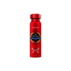 DESODORANTE OLD SPICE CHAMPION SPRAY 95GR