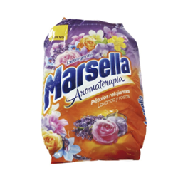 DETERG. MARSELLA PETALOS RELAJANTE 750  GR