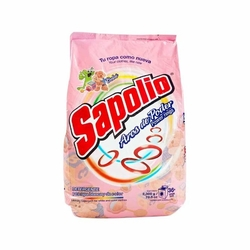 DETERG. SAPOLIO BEBE BLSA 2 KG.