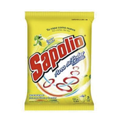 DETERG. SAPOLIO LIMON 140GR.