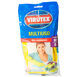 GUANTE MULTIUSOS VIRUTEX M