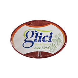 JABON GLICI ALOE VERA 150GR.