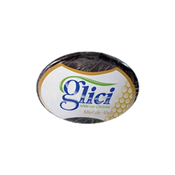 JABON GLICI MIEL 150GR.