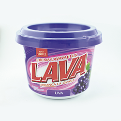 LAVAVAJ. LAVA UVA 900 GR