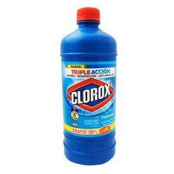 LEJIA CLOROX 639ML.