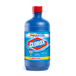 LEJIA CLOROX C/TAPA 345GR