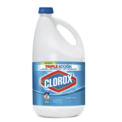 LEJIA CLOROX GLN 3759 ML