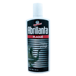 ABRILLANTA PLAQUE FC 250 ML MR.CLEANER