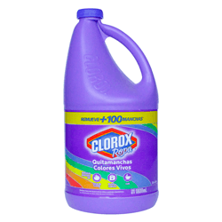 ROPA COLOR CLOROX 1800ML