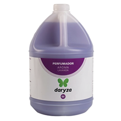 Limpiatodo Perfumador Daryza Lavanda 3800 ML