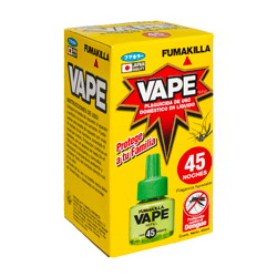 VAPE LIQUIDO RPTO 45 ML