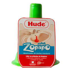 ZOPAPO MINI HUDE