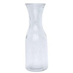 BOTELLA DECANTER 1LT (111)