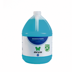 DESINF. DARYZA LAVANDA 3800 ML