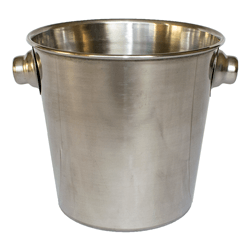 HIELERA A/INOX PROFES 16X15 CM-PIB