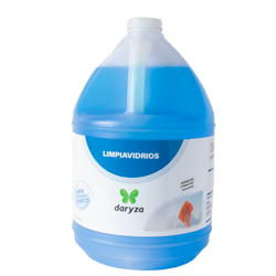 LIMPIAVIDRIO DARYZA 3800 ML