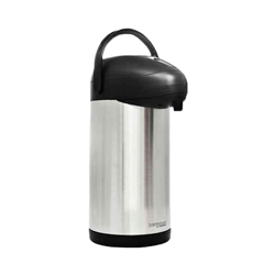 TERMO THERMOS SIFON ACERO 3.5 LT.