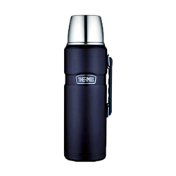 THERMOS 2 LT AZUL MARINO KING