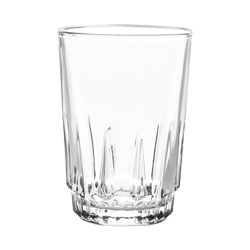 VASO LISO PRISMA 8 ONZ 0256AL CRISTAR