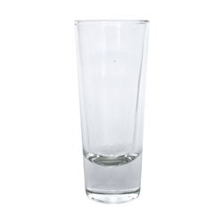 VASO PISQUERO/TEQUILERO 1.5 OZ #9550019/0972 CRISA