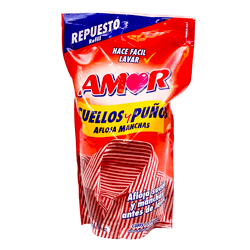 Almidón AMOR plancha fácil – Contenido 500ml – Enone