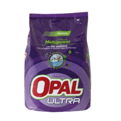 DETERG. OPAL ULTRA FLORAL C/BIOENZIMAS 780 GR