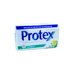 JABON PROTEX HERBAL 120 GR