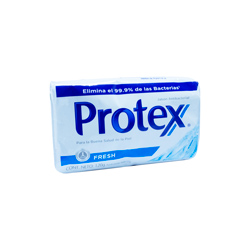 JABON PROTEX FRESH 120 GR