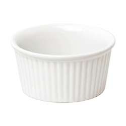 TAZON RAMEKIN ESTRIAD 6 OZ RKF-6 (111)