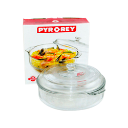 CACEROLA PYROREY 3LT