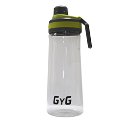 BOTELLA CANTIMPLORA + 800ML G&G  BASA 8691