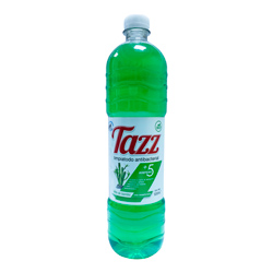 LIMPIATODO TAZZ BAMBU 930 ML